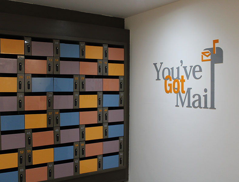 Virtual Office Address with GST and Mail Handling in Delhi, Gurgaon, Bangalore